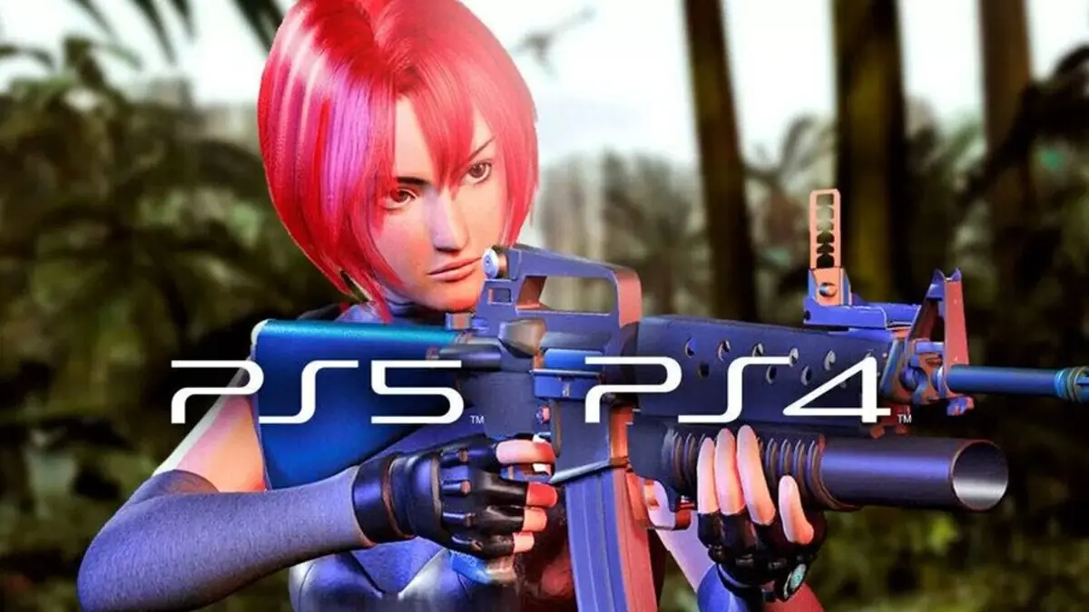 Dino Crisis será uno de los juegos del catálogo de PlayStation Plus Classics