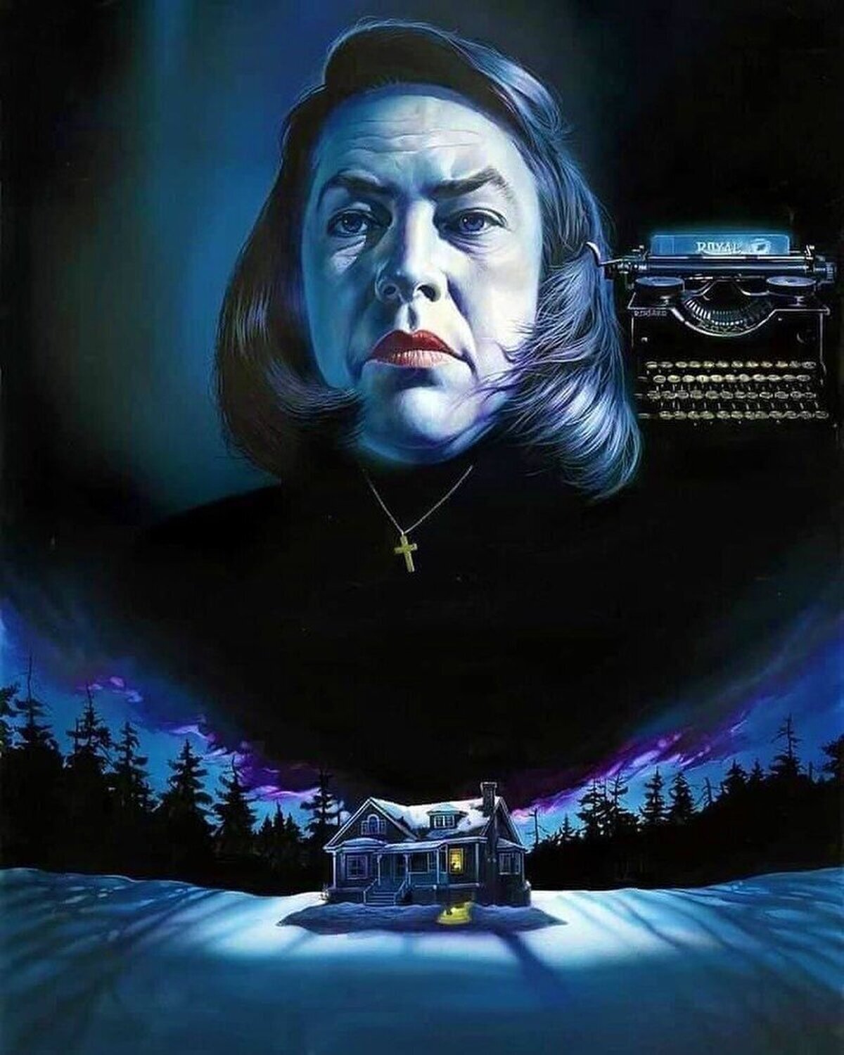 Misery (1990) 