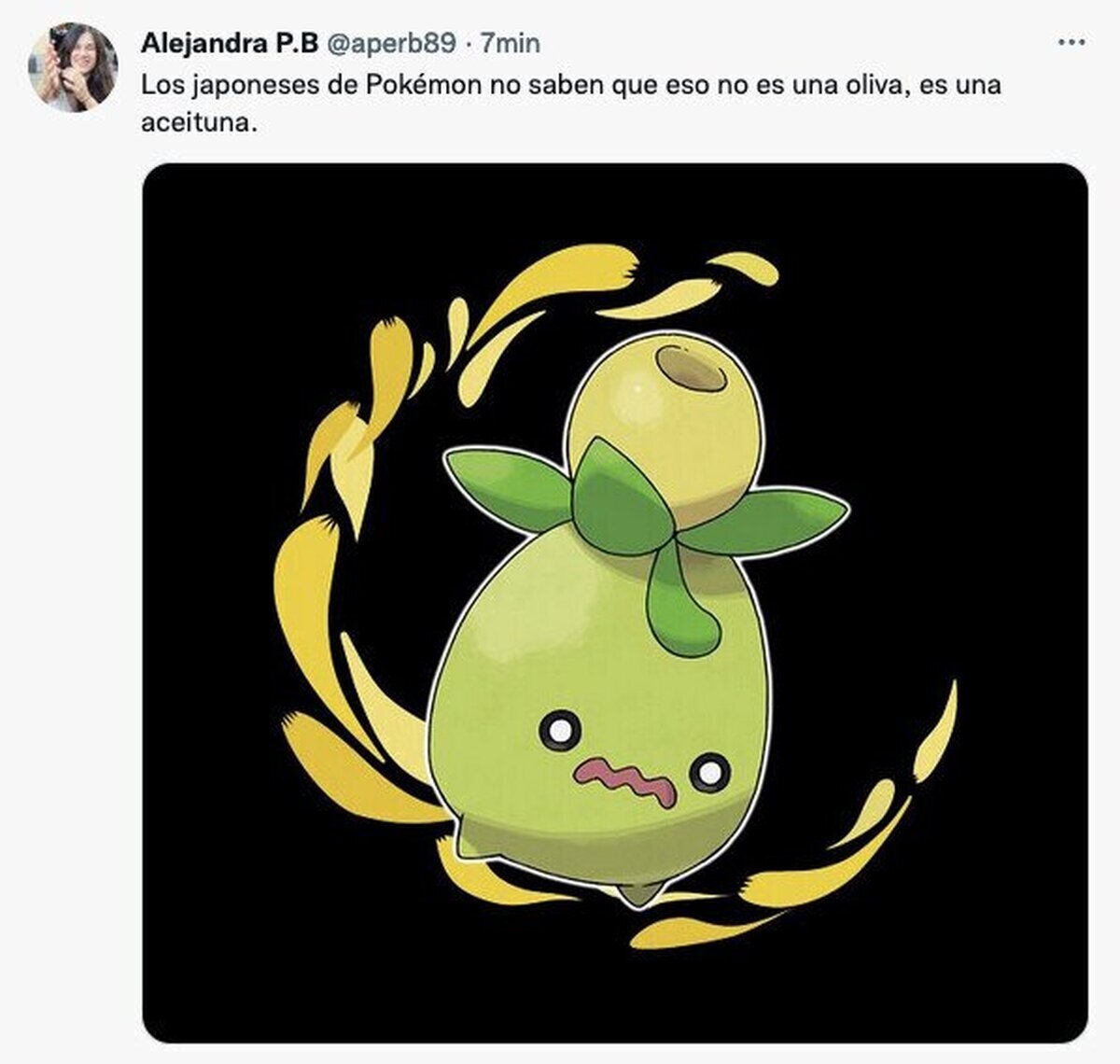 Tienen mucho que aprender de nosotros