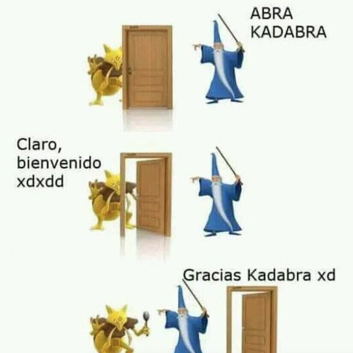 Un clásico