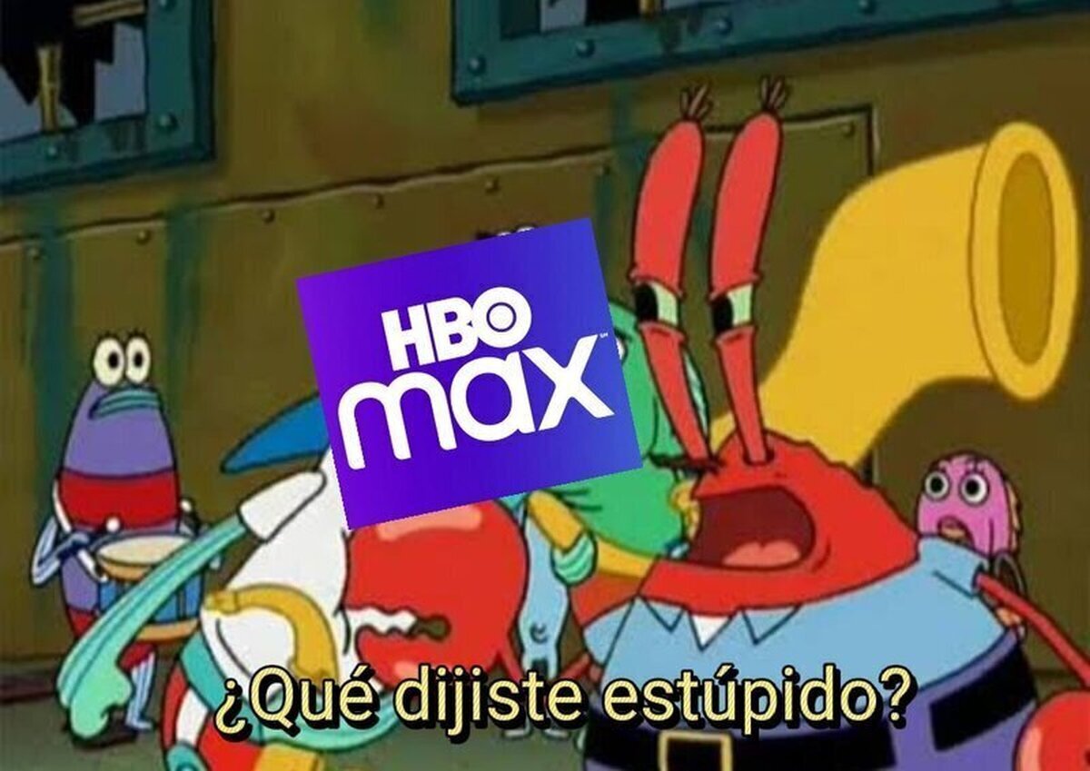 *Pongo Friends*HBO: ¿Quieres omitir el intro?Yo:  