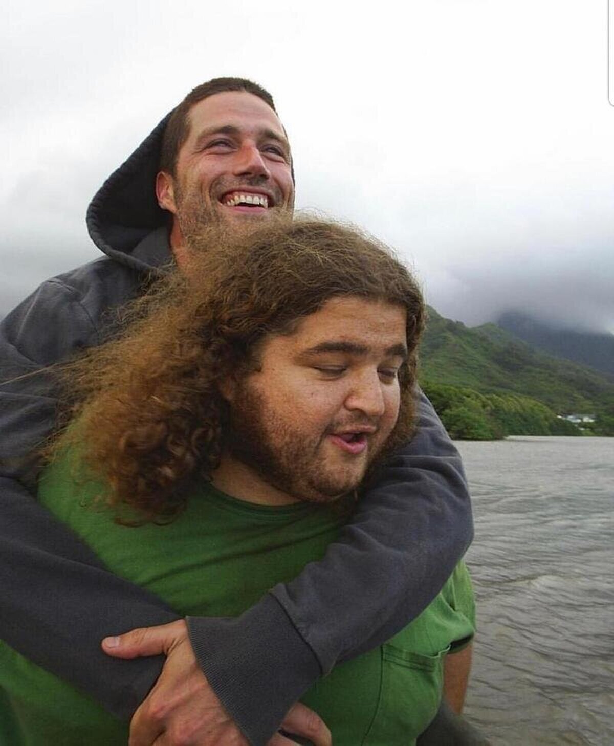Pero que bonicos son ❤️  