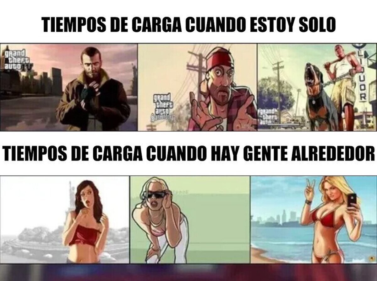 Muy oportunos siempre