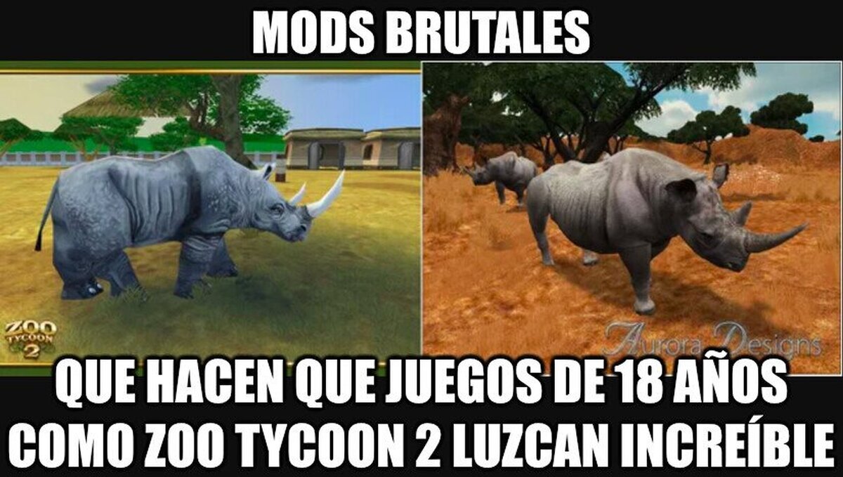Pues tengo ganas de jugarlo otra vez