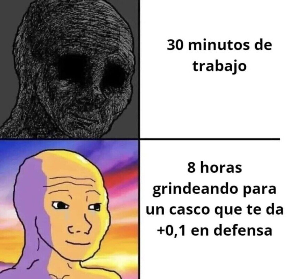 Siempre vale la pena