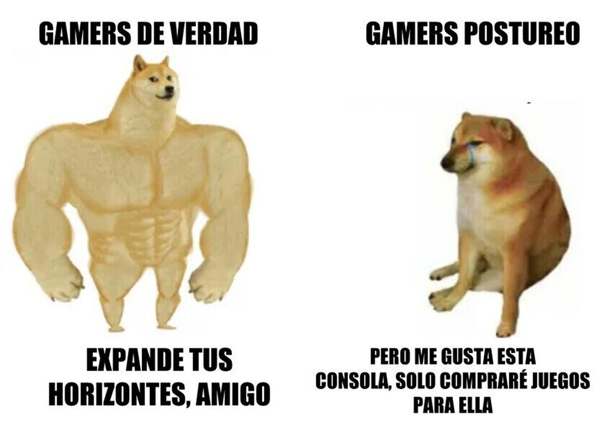 Cuánto daño ha hecho el postureo