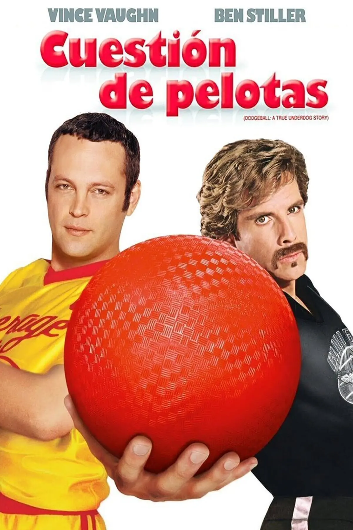 ¿Cuál es la película con la que más te has reído?La mía es ésta  