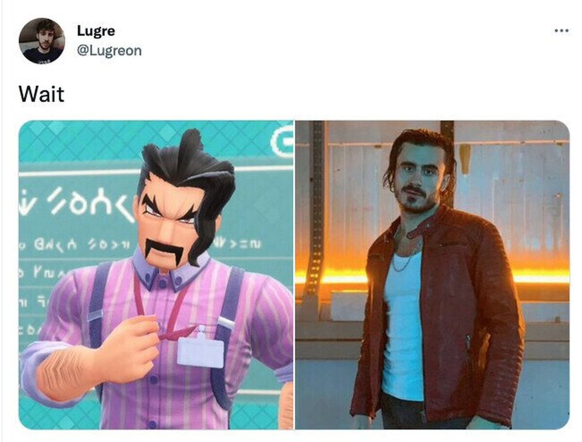 Separados al nacer