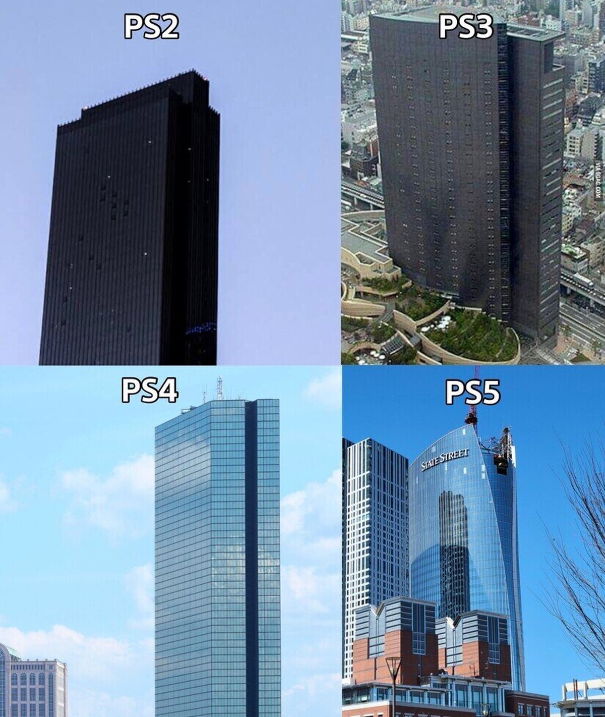 Playstation 2-5