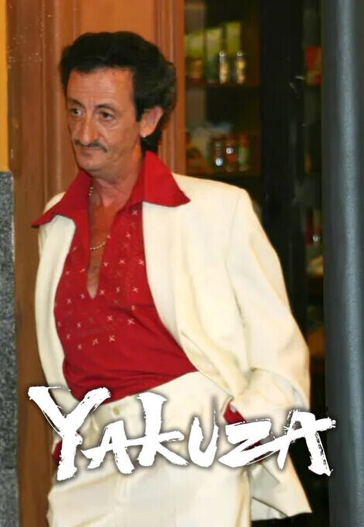 Primer leak del Yakuza 8, Kiryu está un poco mayor pero sigue igual de guapo