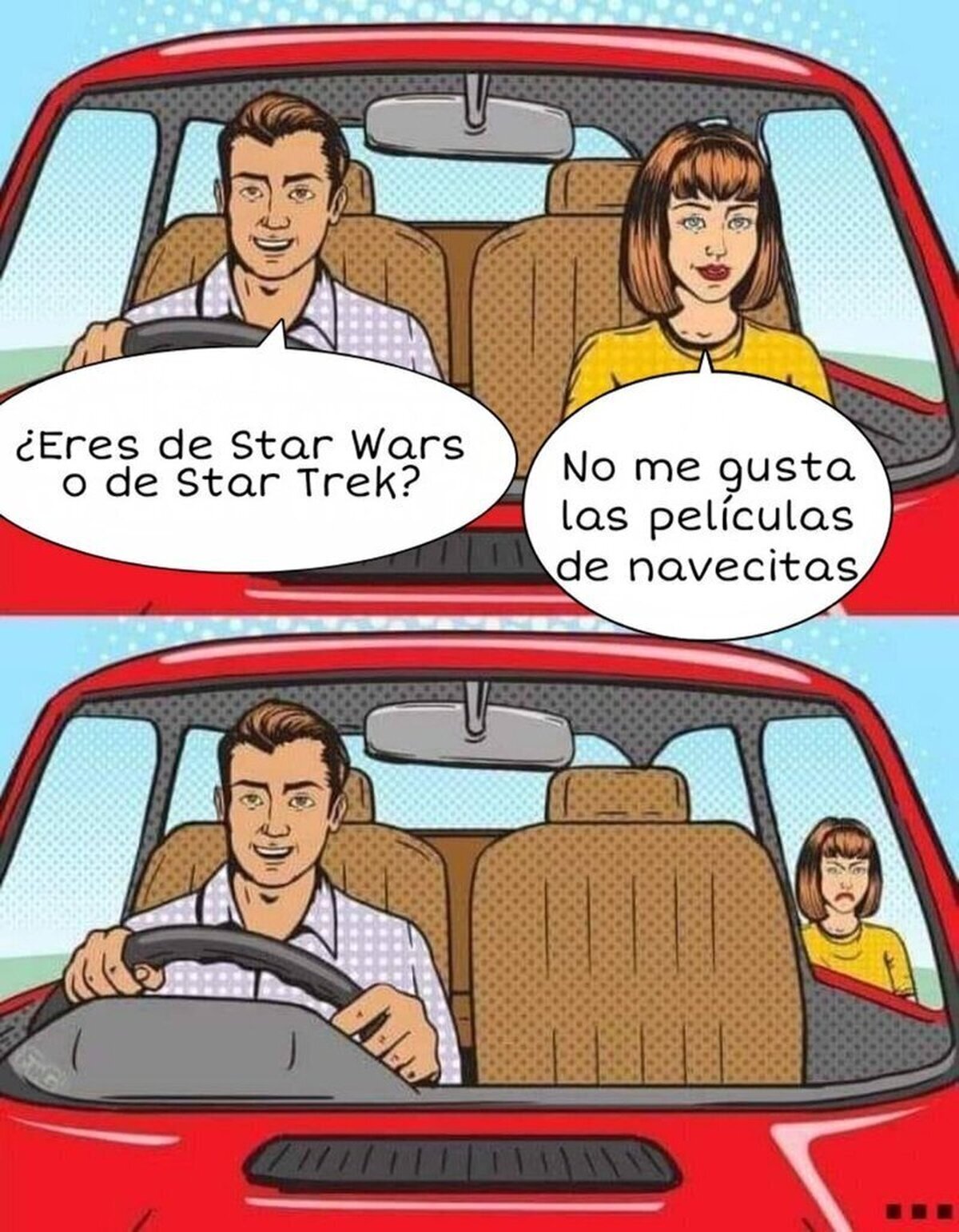 El chistaco del día