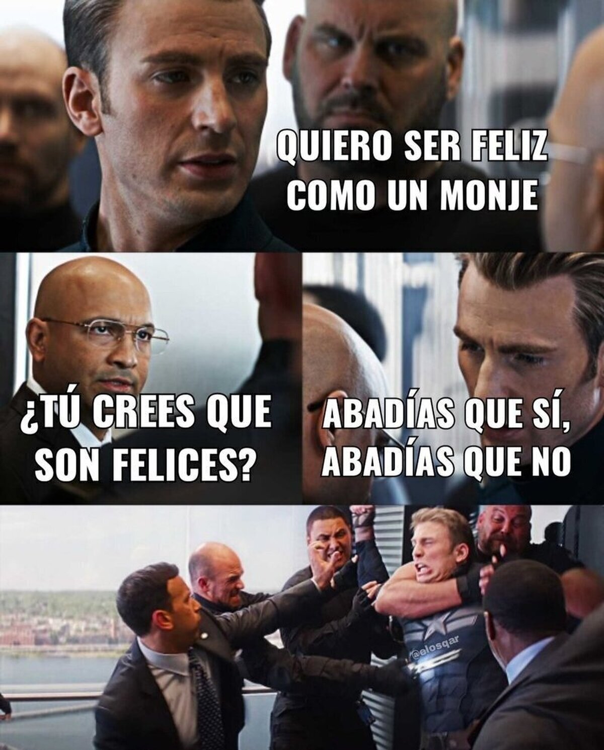 El chistaco del día 