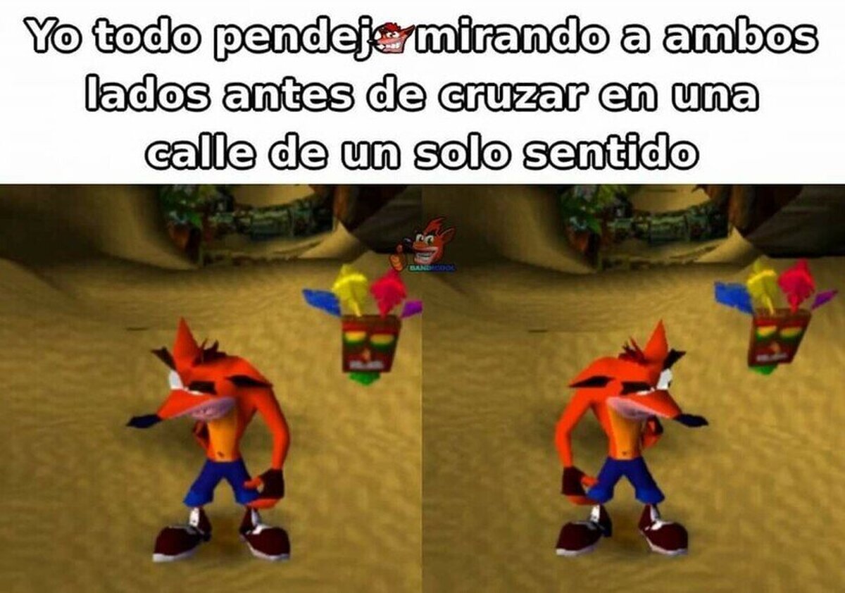 ¿Tú también lo haces?