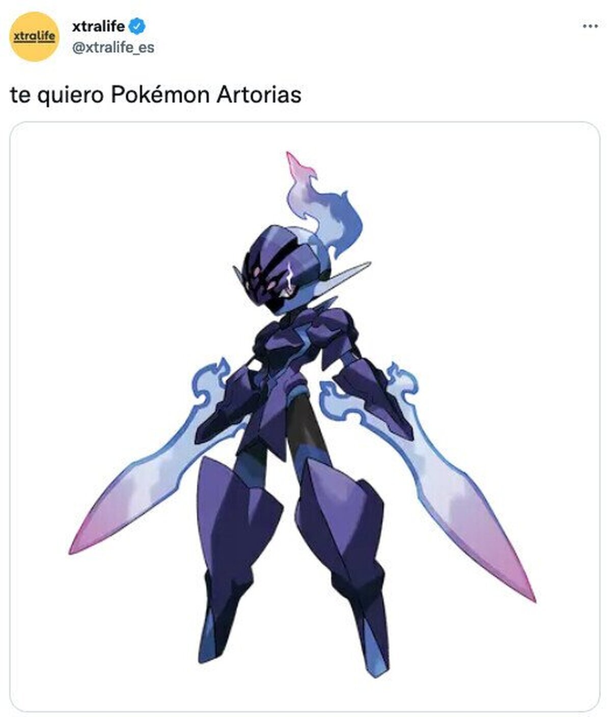 Ya no podrás dejar de verlo