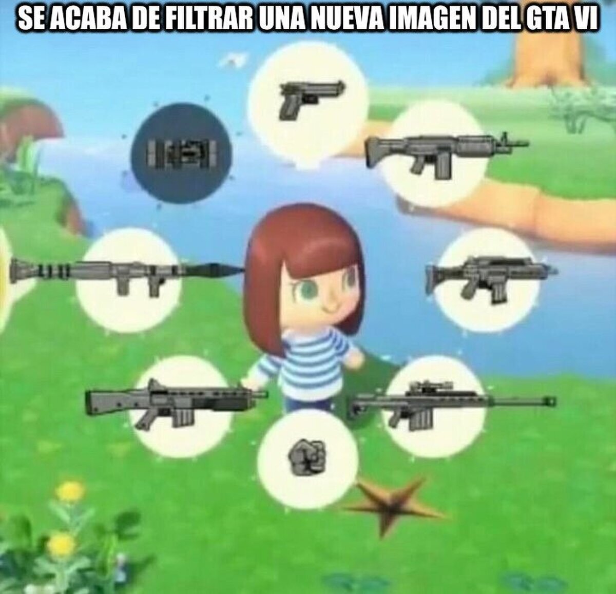 Parece muy real