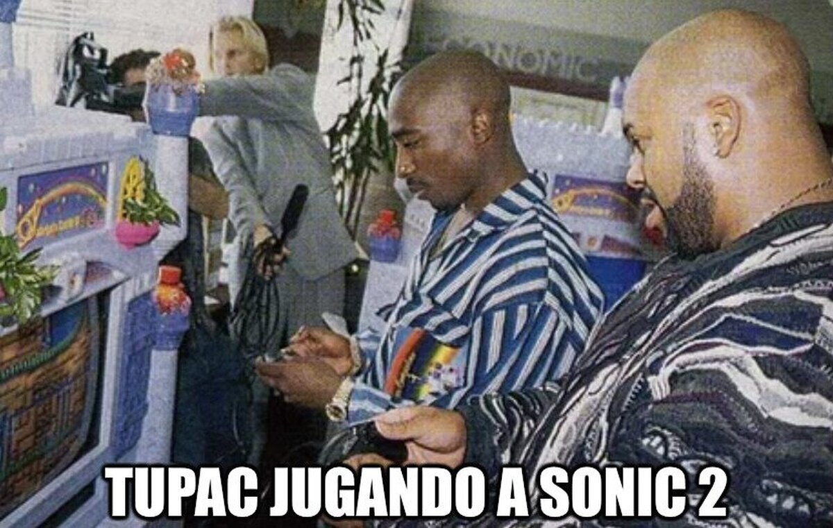 Hoy en imágenes históricas