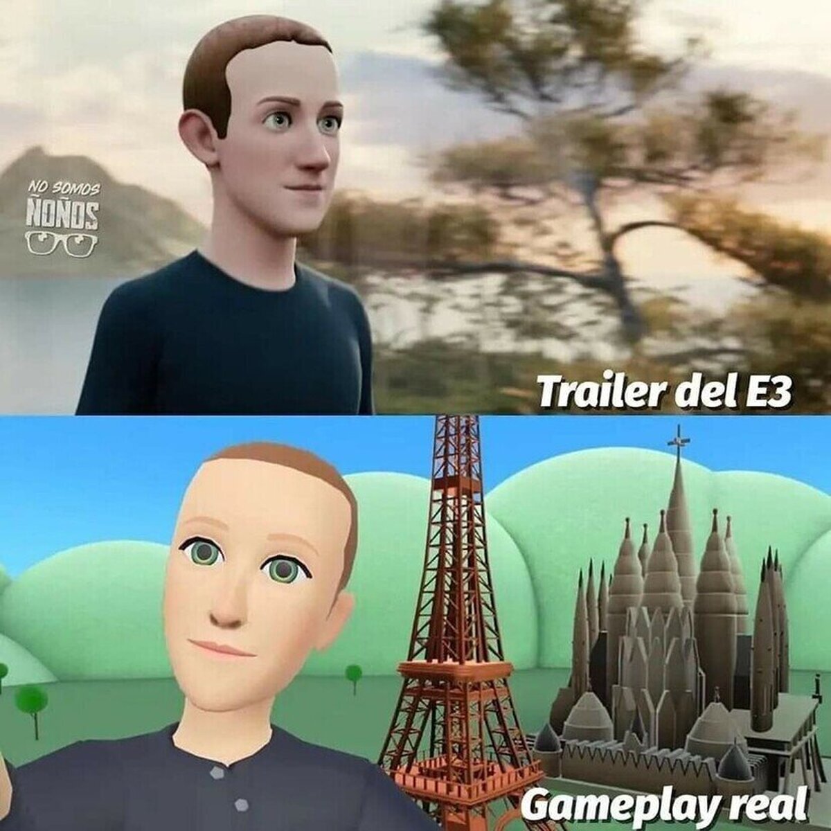 ¿Eres tú, Watch Dogs?