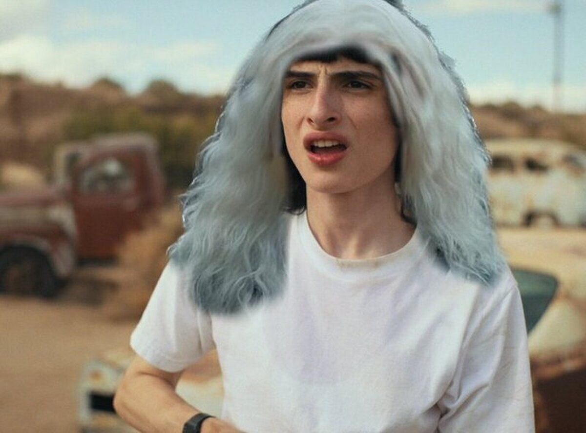 Siempre que veo a Aegon
