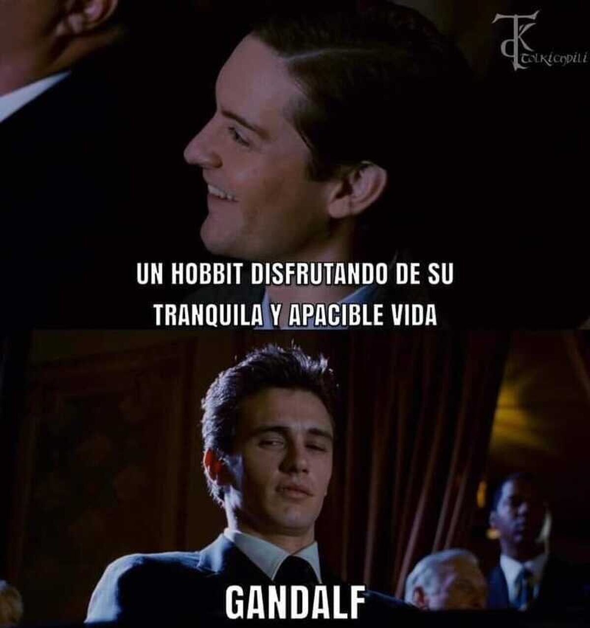 Pero las risas y aventuras no faltaron 