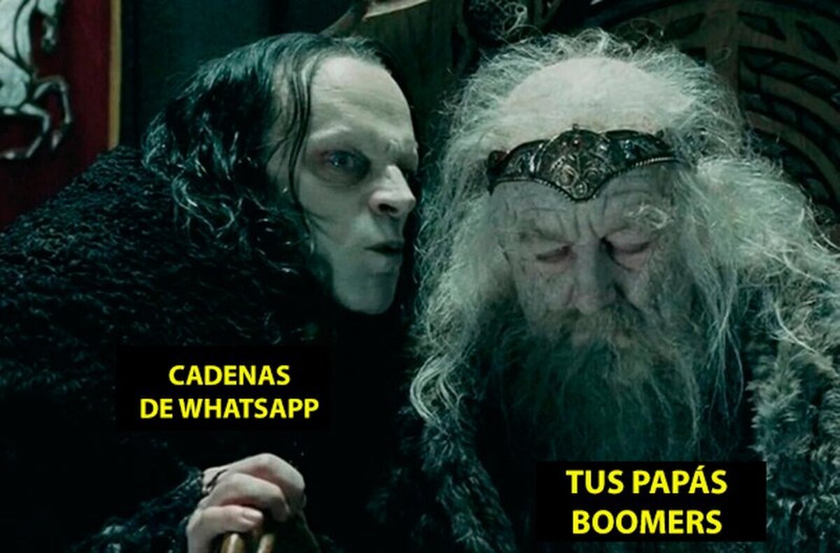 Otra vez van a poner whatsapp de pago  