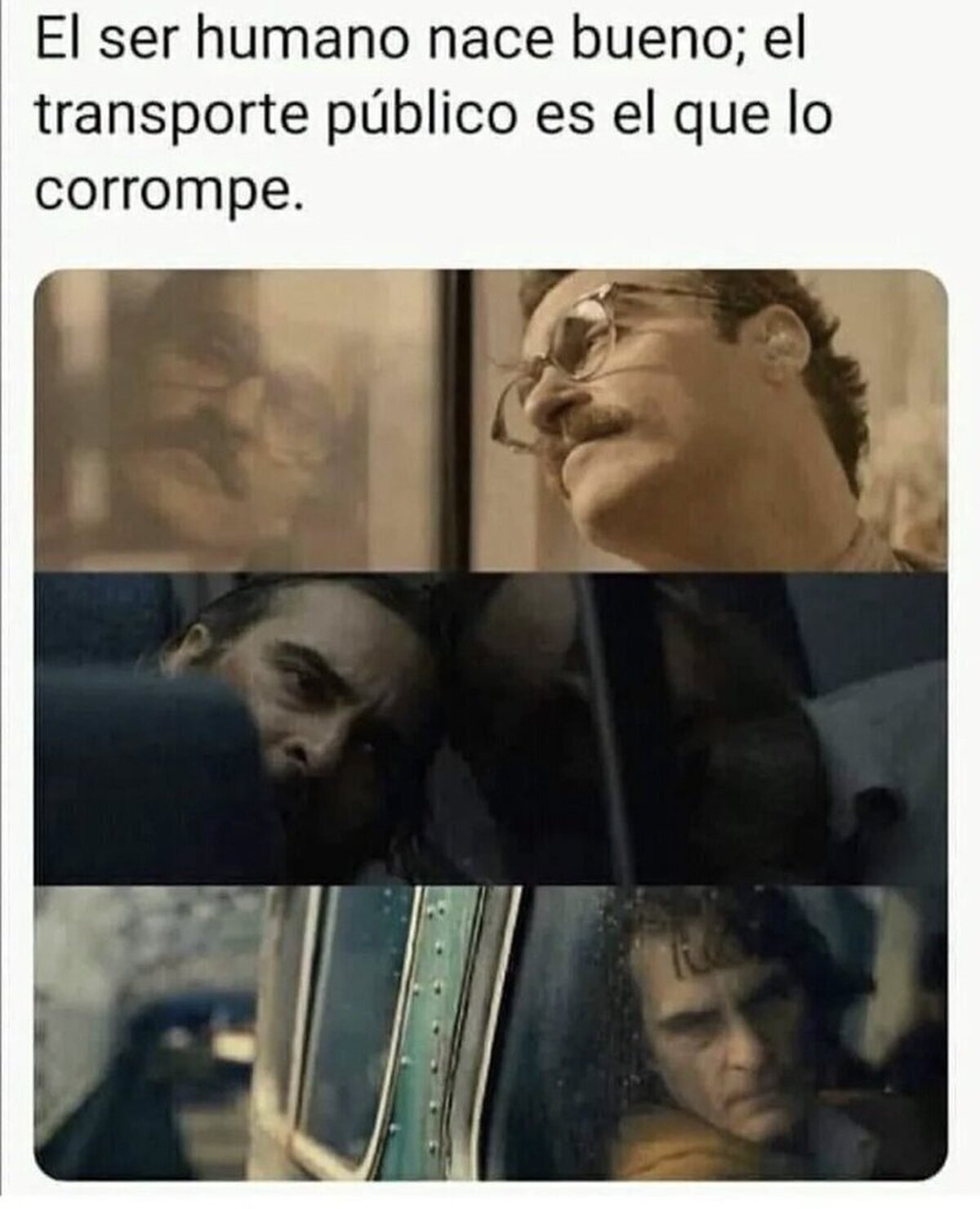 Más razón que un santo 