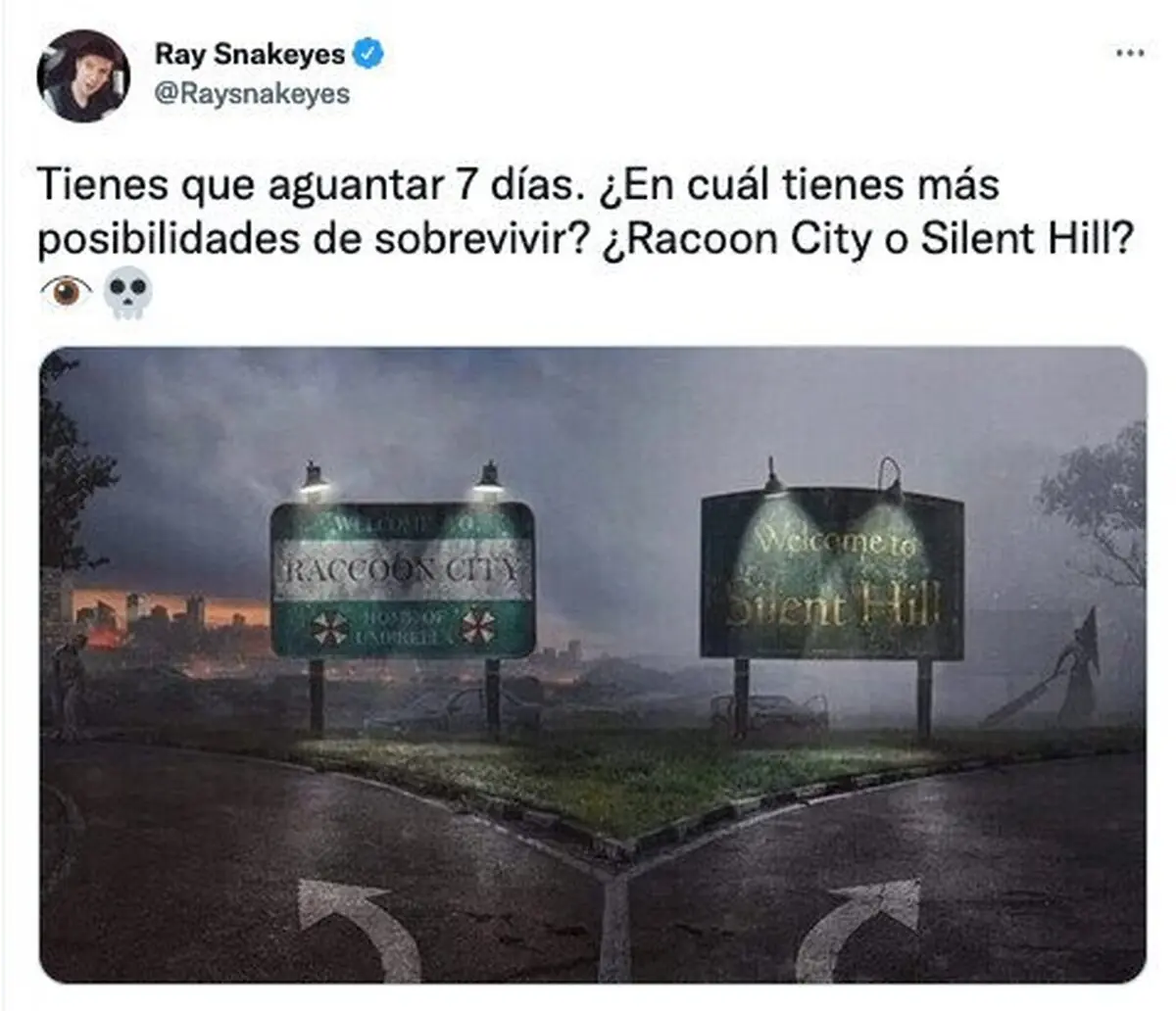 Solo puedes elegir una