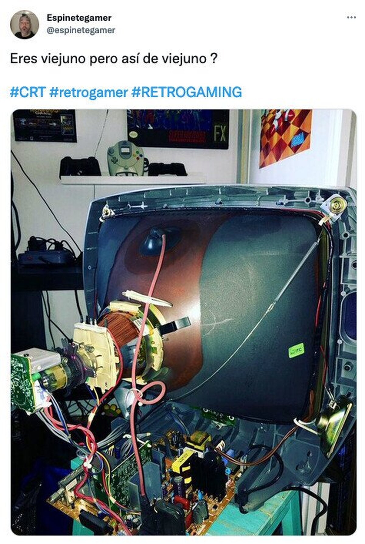 Recuerdo desbloqueado