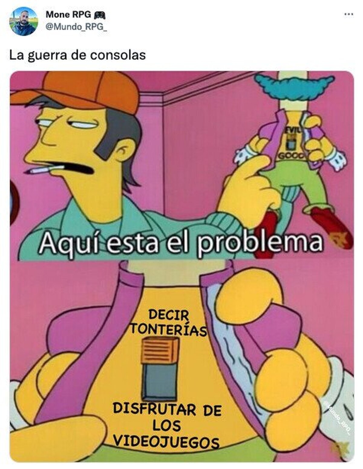 Bajad el botón porfa