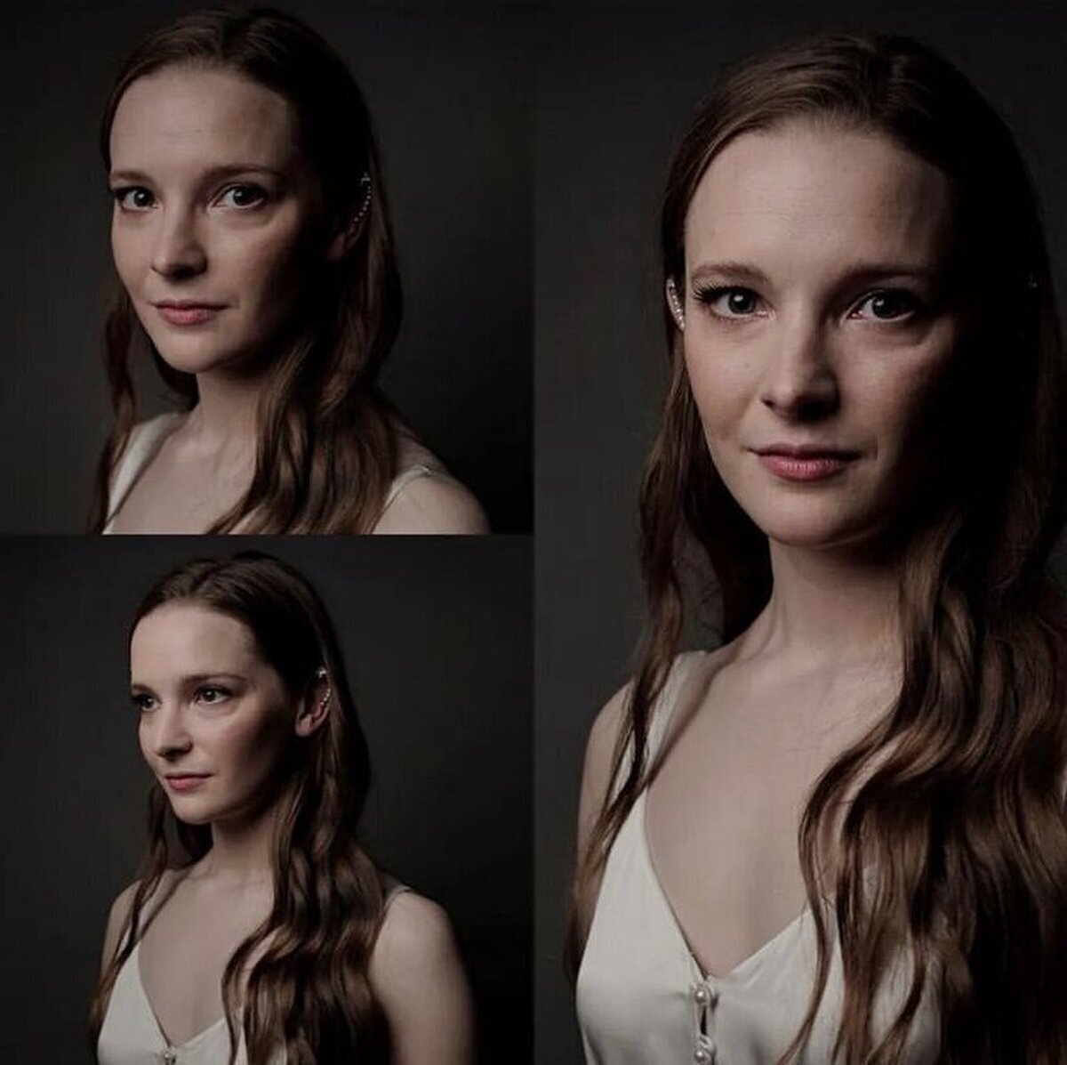 Simplemente Galadriel