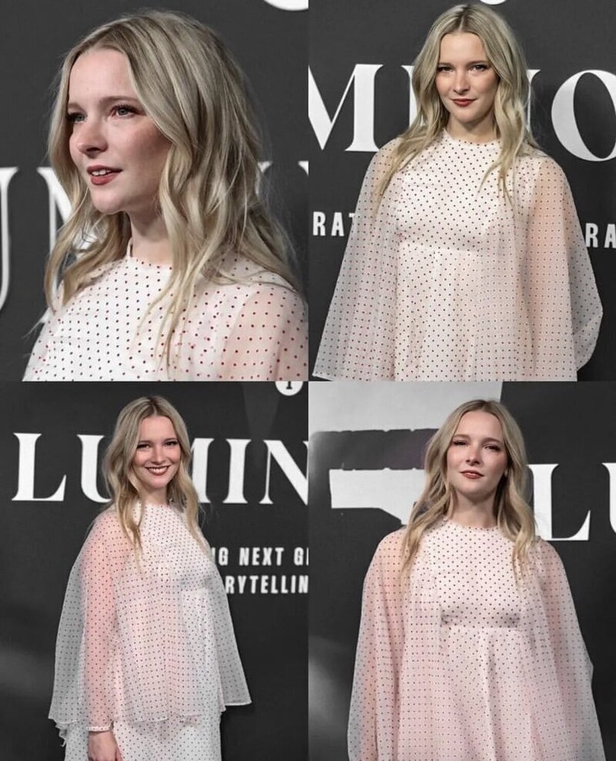 Simplemente Galadriel