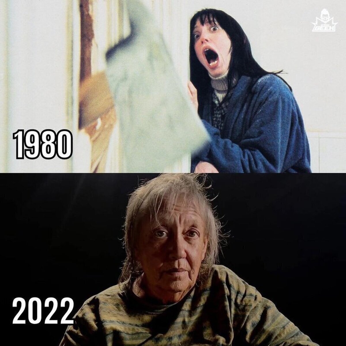 Shelley Duvall vuelve a actuar en su primera película en 20 años, el thriller de terror independiente The Forest Hills