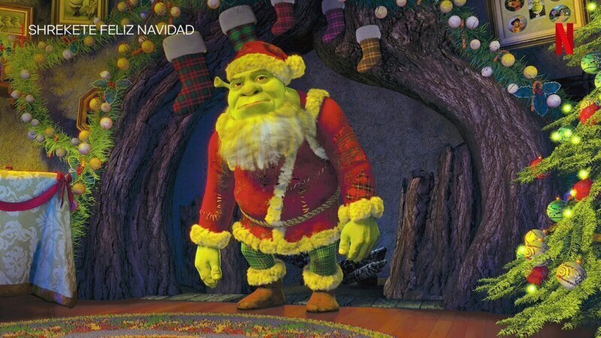 Faltan 26 días para Nochebuena