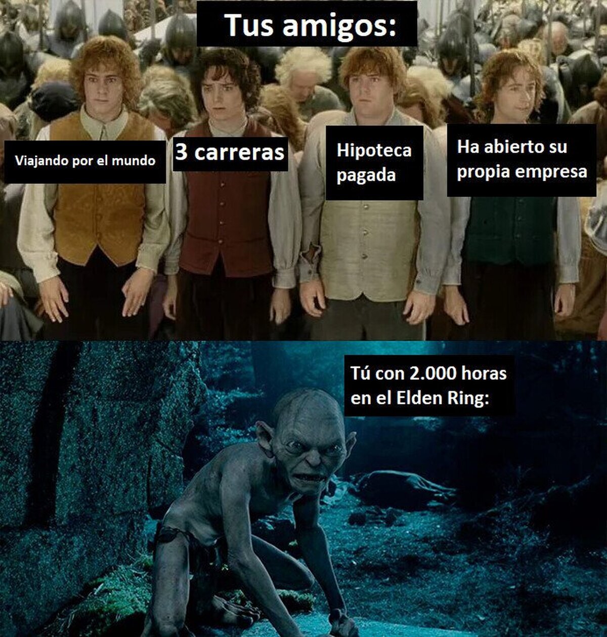 Mis metas personales