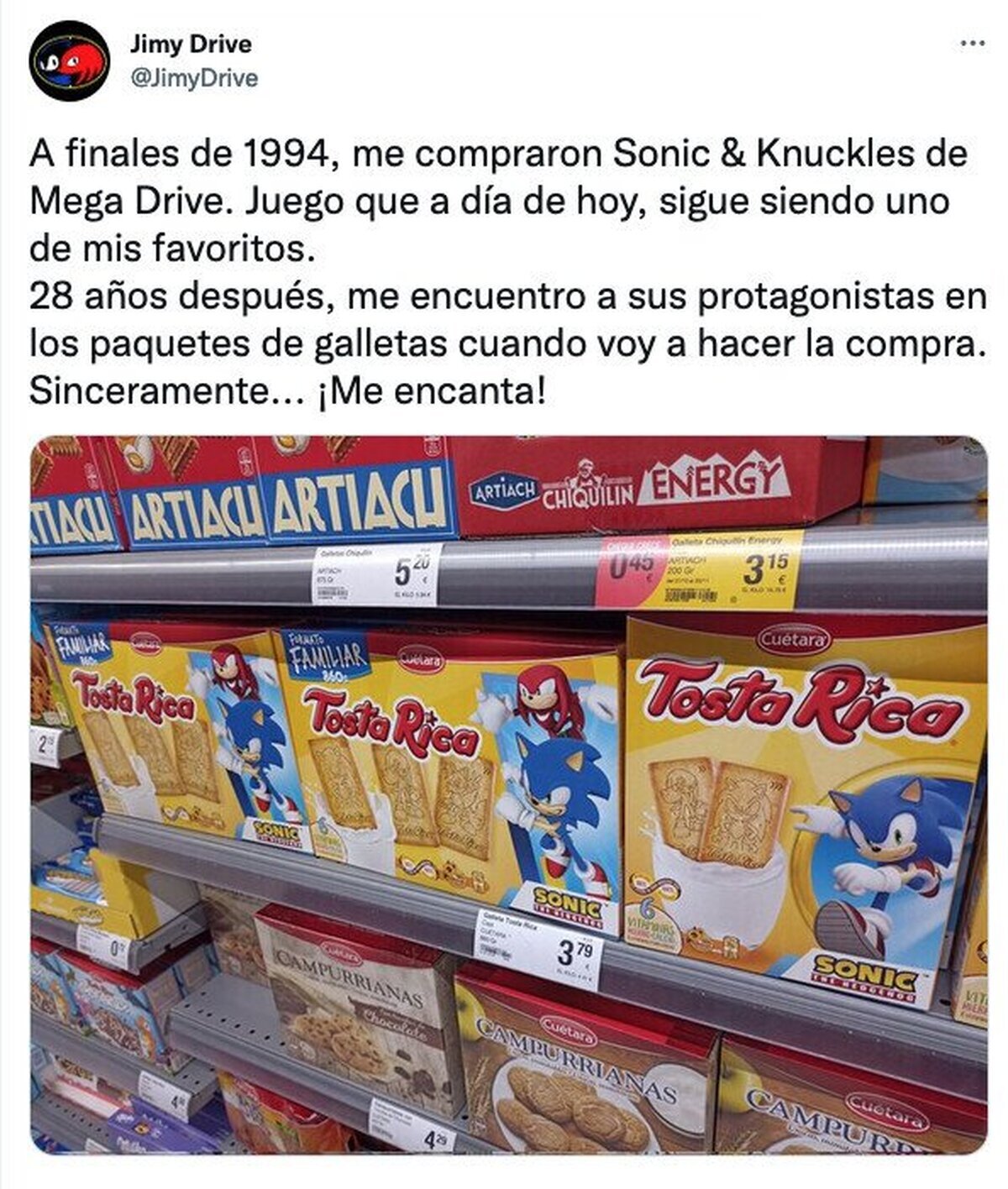 Casualidades que enamoran