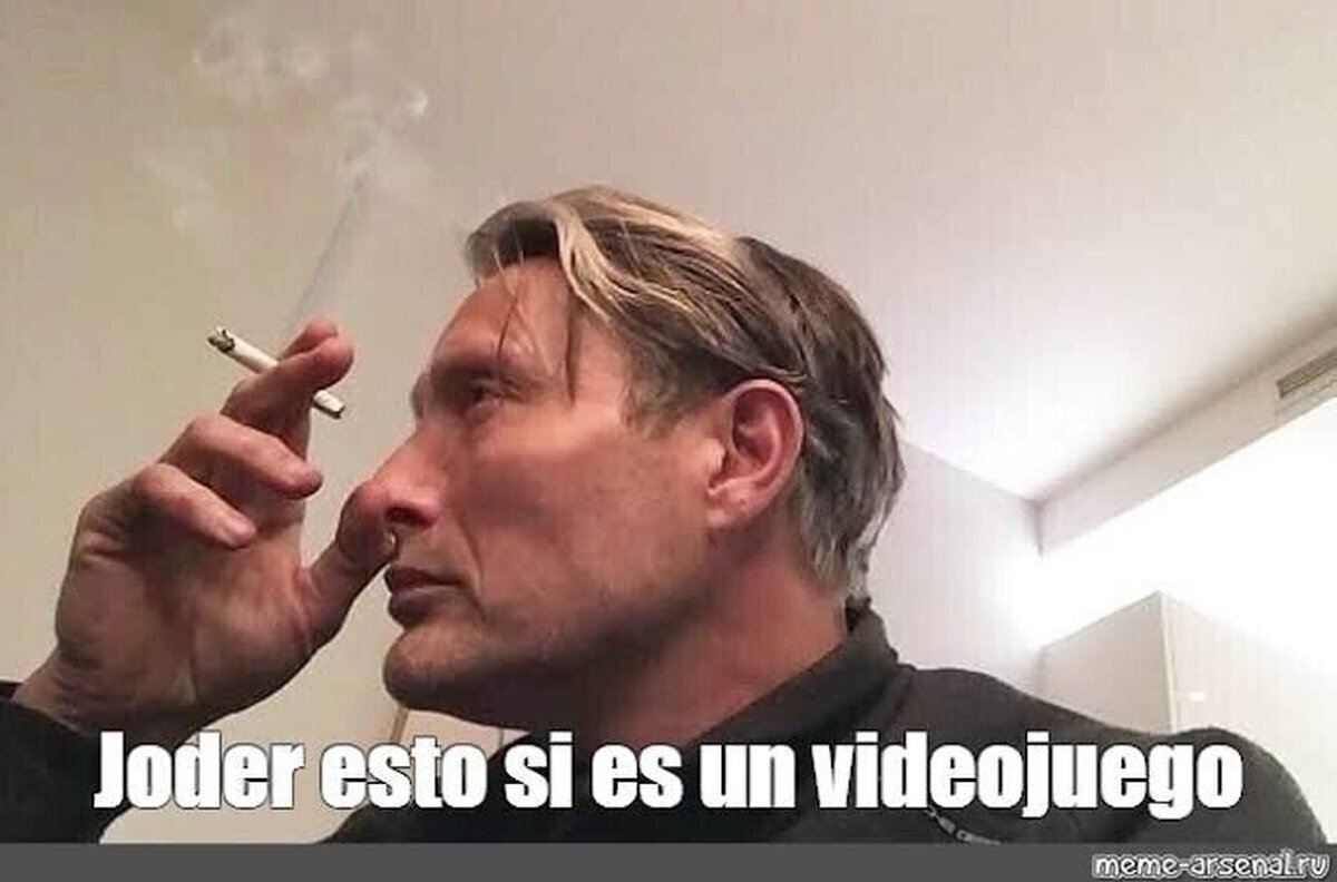 Solo los más grandes