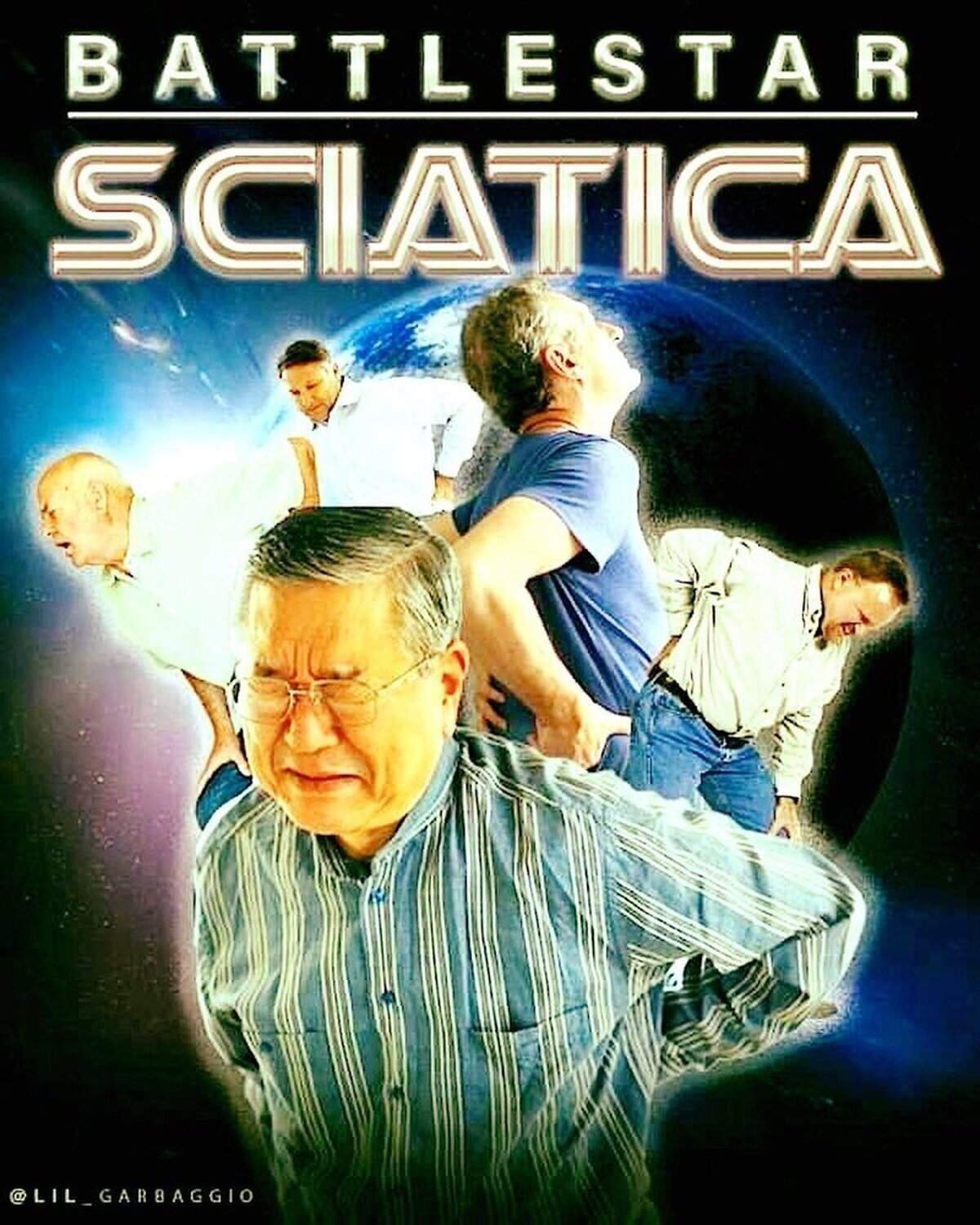 Cuando llegas a los 30 