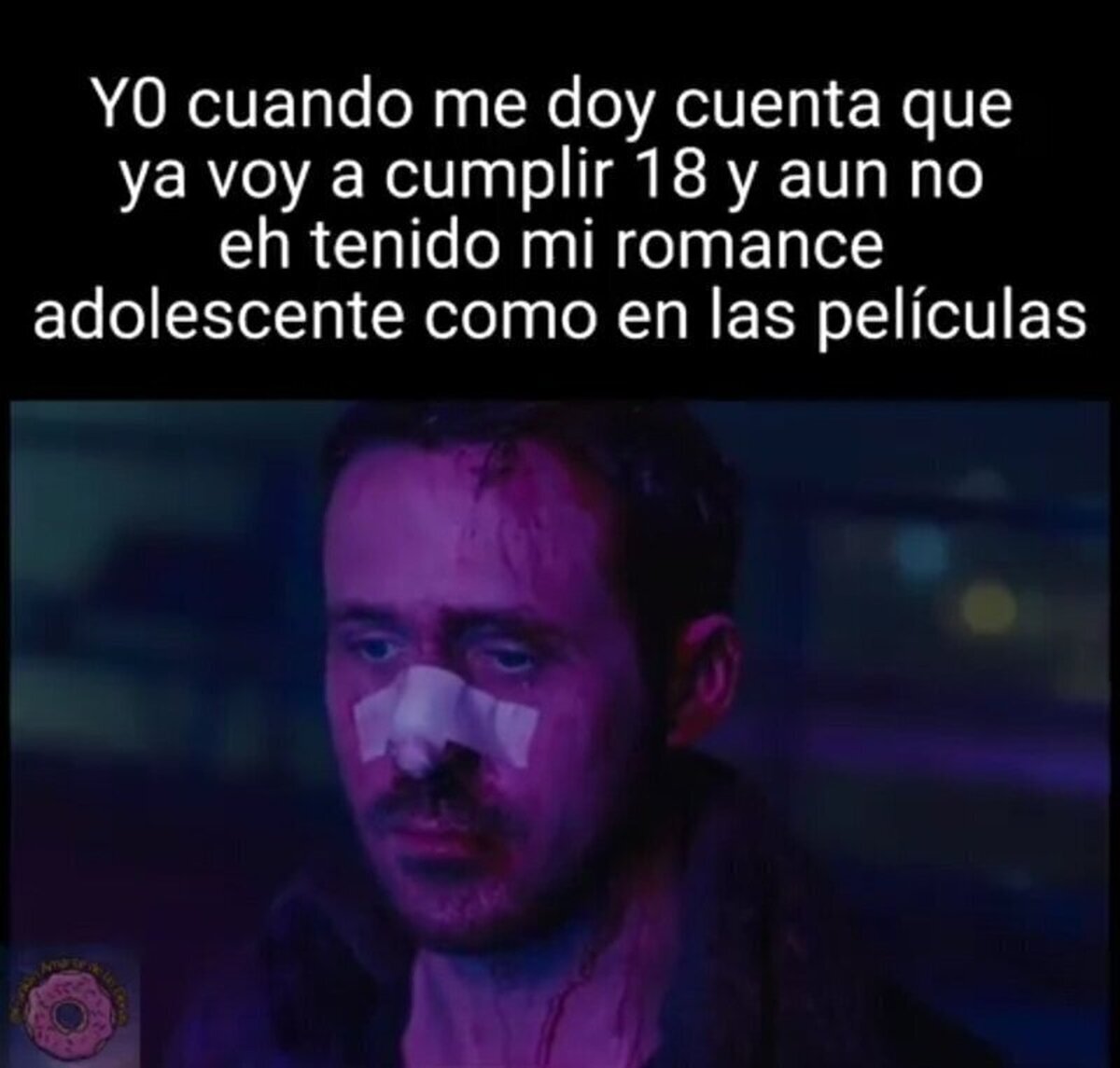 Momento triste del día 