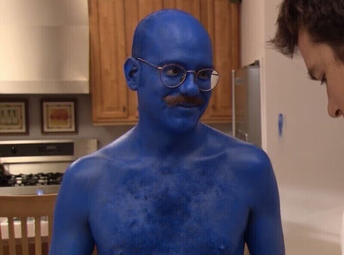 Pues anoche vi Avatar 2  
