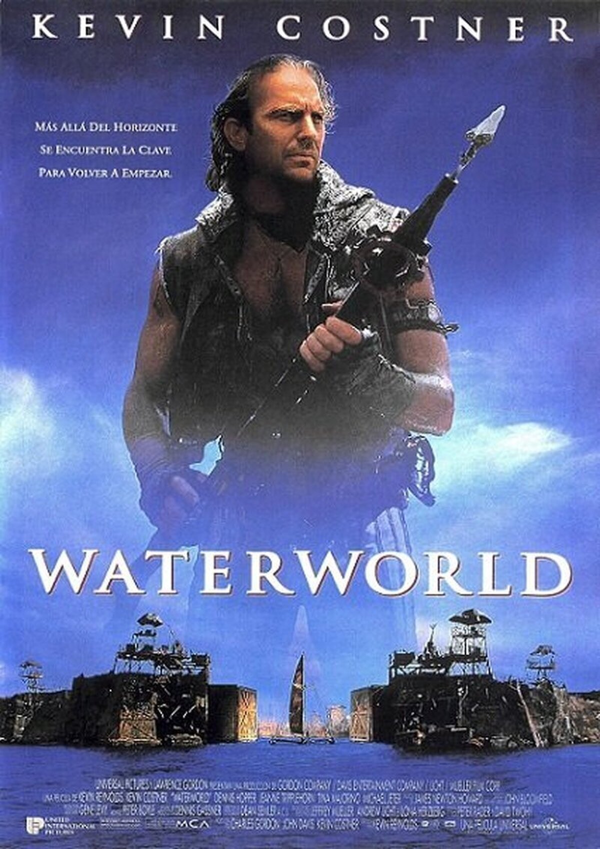 Películas que no me canso de ver.  