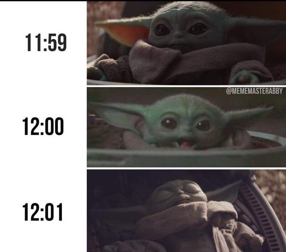Mis planes para Nochevieja. 