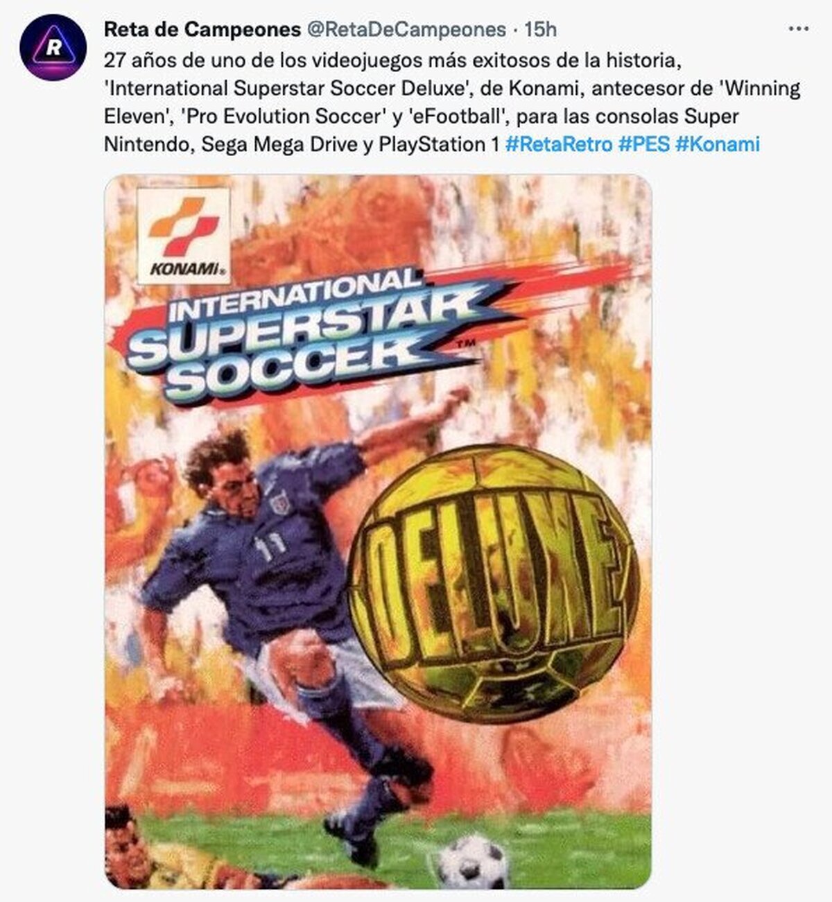 El principio de todo