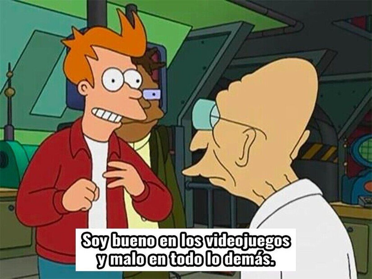 Fry me representa 