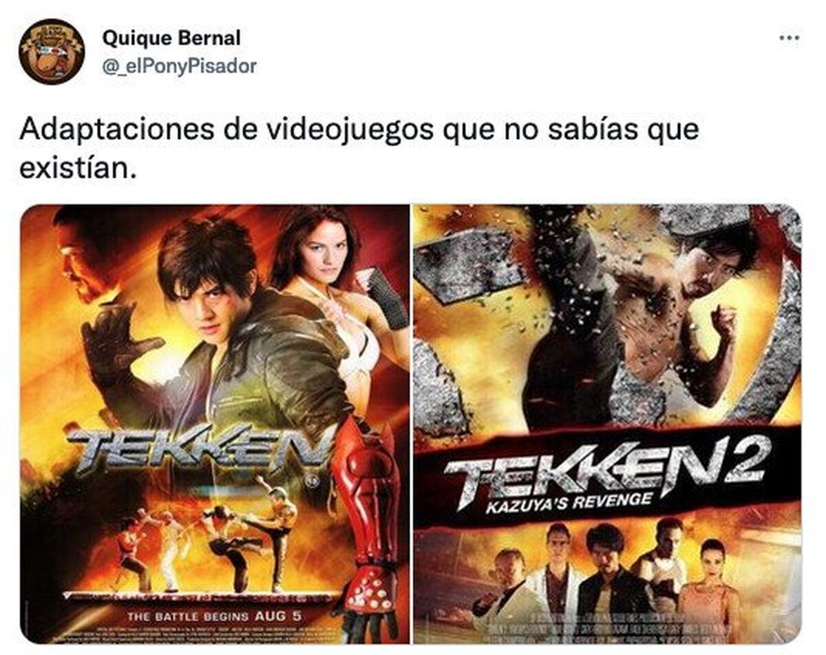 Perfectas para ver durante estas navidades