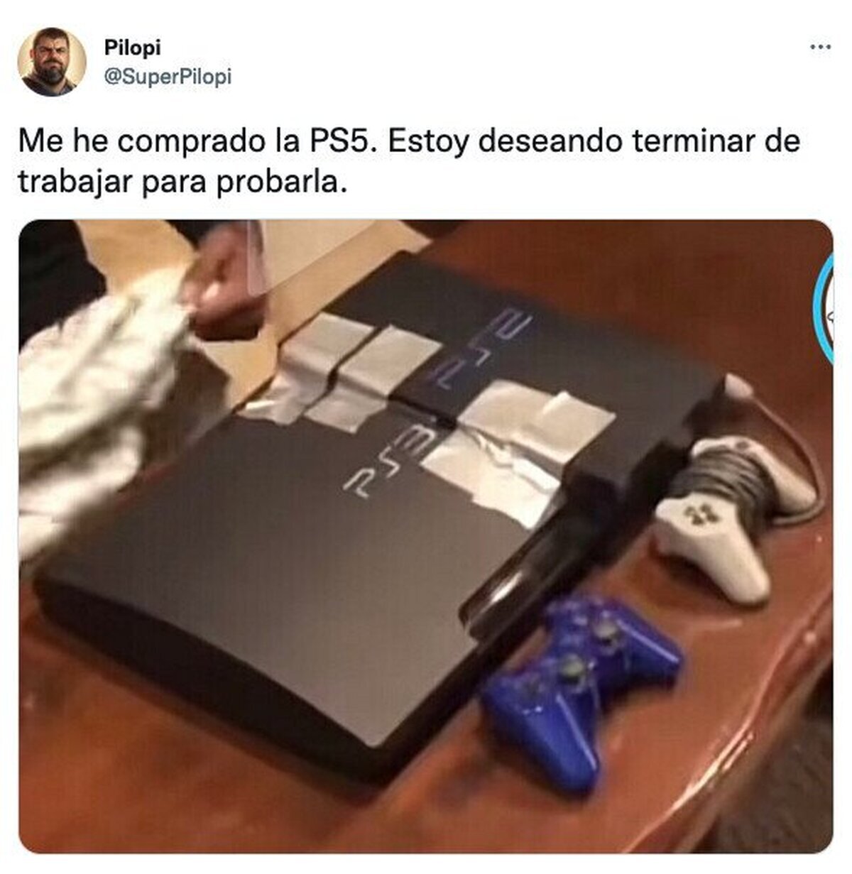 Los números no mienten