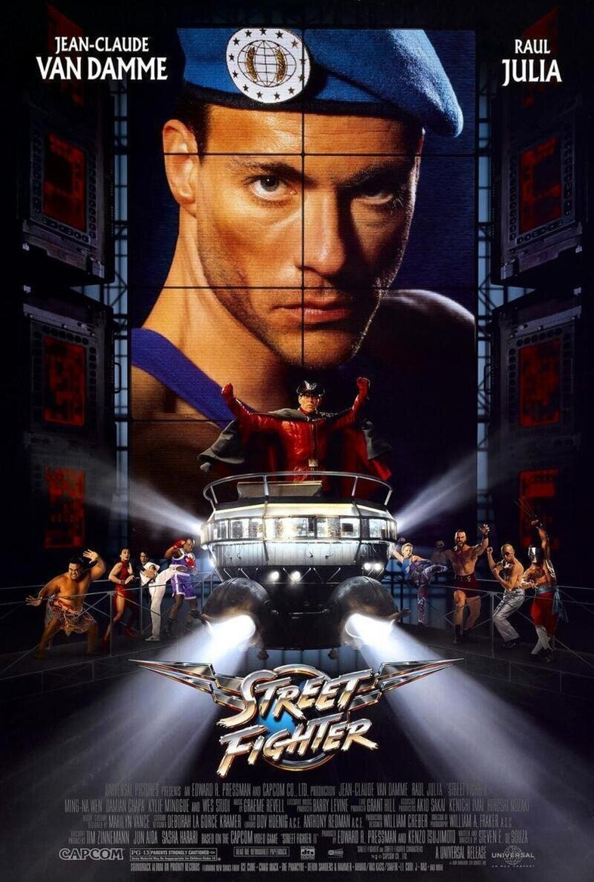 Pelis muy malas a las que se le acaba cogiendo cariño