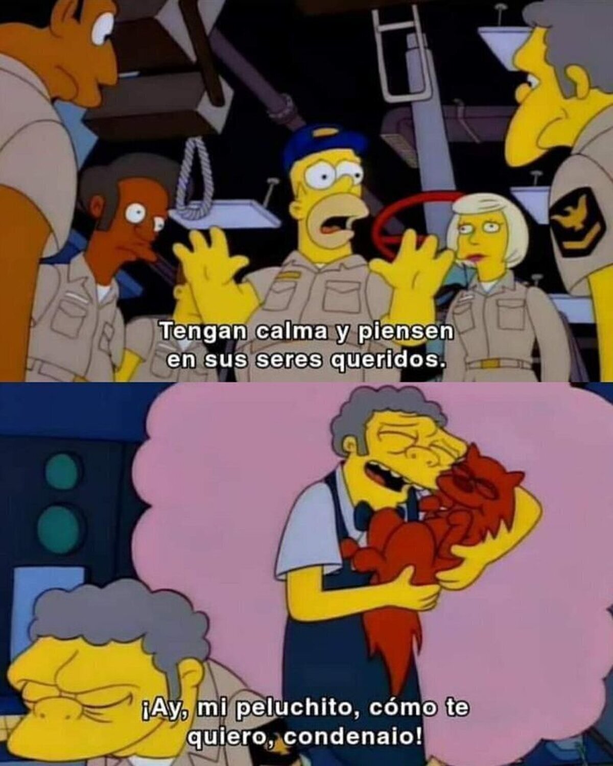Cada uno tiene sus preferencias