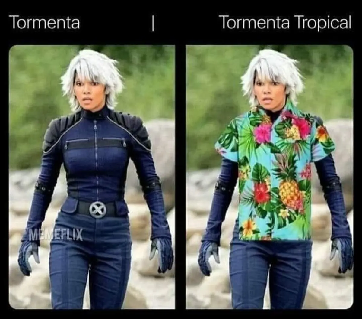 Demasiado internet por hoy.  