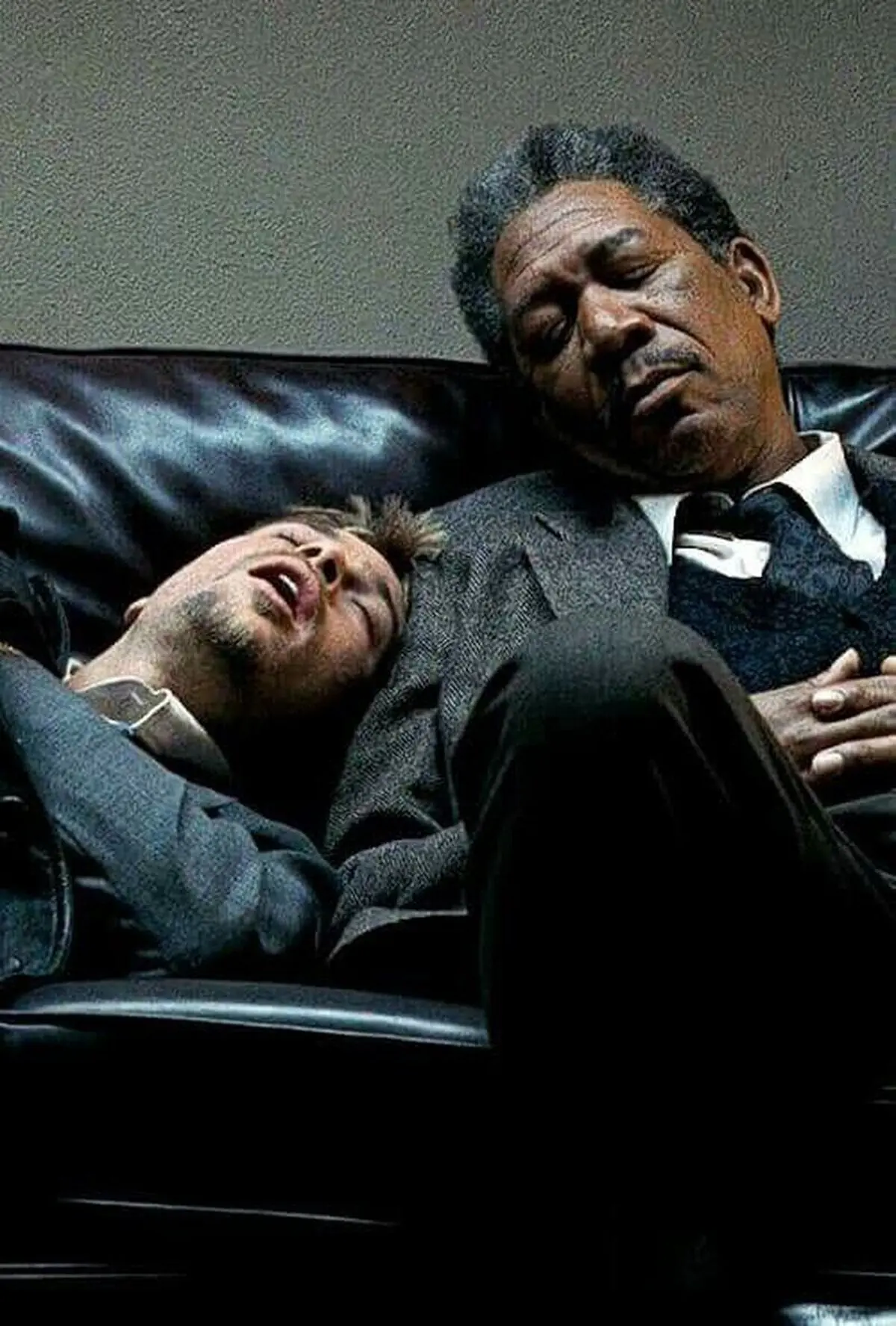 Yo todos los domingos por la mañana