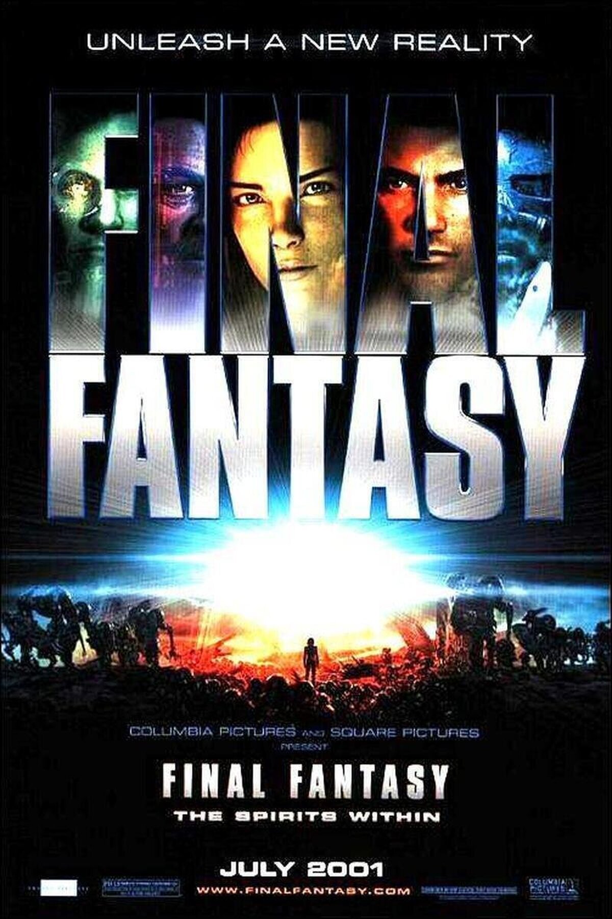 ¿Cuántos como yo defienden esta maravillosa película?  