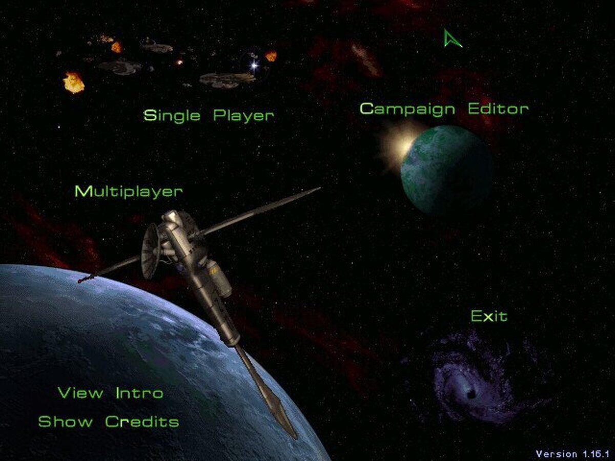 Starcraft (1998). Historia de los videojuegos 